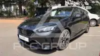 2026 BMW 120