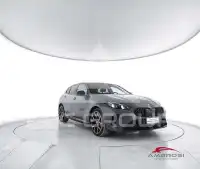 2026 BMW 120