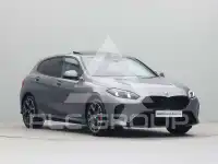 2026 BMW 120