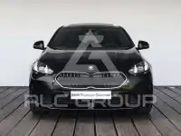 2026 BMW 120