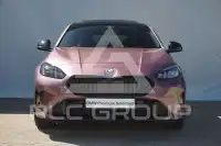 2026 BMW 120