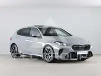 2026 BMW 120