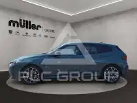 2026 BMW 120