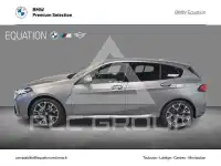 2026 BMW 120