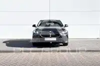 2026 BMW 120
