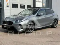 2026 BMW 120
