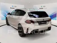 2026 BMW 120