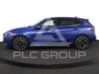 2026 BMW 120