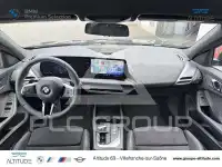 2026 BMW 120