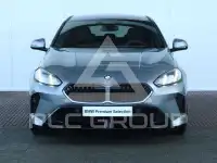 2026 BMW 120