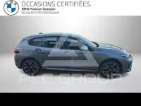 2026 BMW 120