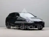 2026 BMW 120