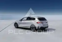 2026 BMW 120