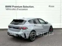 2026 BMW 120