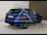 2026 BMW 120