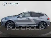 2026 BMW 120