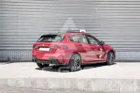 2026 BMW 120