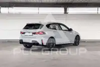 2026 BMW 120