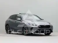 2026 BMW 120