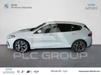 2026 BMW 120