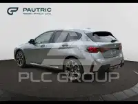 2026 BMW 120