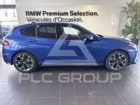 2026 BMW 120