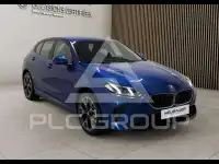 2026 BMW 120