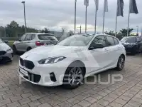 2026 BMW 120