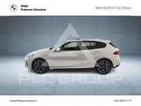 2026 BMW 120