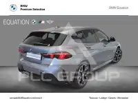 2026 BMW 120