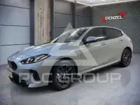 2026 BMW 120
