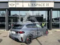 2026 BMW 120