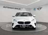 2026 BMW 120