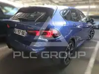 2026 BMW 120