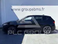 2026 BMW 120