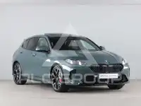 2026 BMW 120