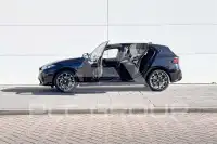 2026 BMW 120