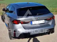 2026 BMW 120