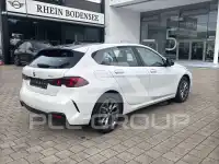 2026 BMW 120