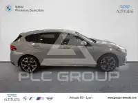 2026 BMW 120