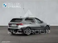 2026 BMW 120