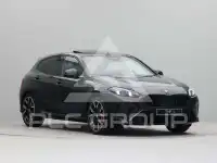 2026 BMW 120