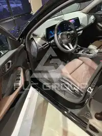 2026 BMW 120