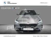 2026 BMW 120