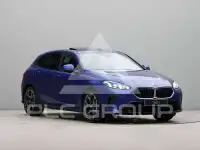2026 BMW 120
