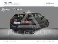 2026 BMW 120