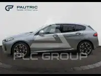 2026 BMW 120