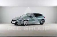 2026 BMW 120