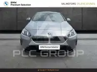 2026 BMW 120