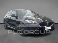2026 BMW 120